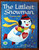 The Littlest Snowman by Charles Tazewell 1958 Illustrated by George DeSantis