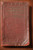 American Pocket Medical Dictionary 15th Edition 1936 Vintage W.A. Newman Dorland