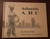 ADAM'S ABC Dale Fife 1971 Vintage Children's Book BLACK AMERICANA Don Robertson