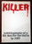 KILLER Autobiography of a Hit Man for the Mafia by JOEY 1973 1st Ed. Playboy