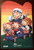 The Three Little Pigs Illustrated by Milo Winter Die-Cut Children's Book 2008