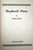 Shepherd's Purse by Renee Shann c. 1953 Arcadia House SCARCE Vintage Book