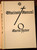 Baltasar Gracian's Manual by Martin Fischer 1945 HC/DJ with Slipcase High Grade
