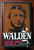 WALDEN and Other Writings of Henry David Thoreau 1965 Modern Library #155 HC/DJ
