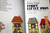 THREE LITTLE PIGS by Rodney Peppe 1979 1st Ed. Vintage Hardcover - Joseph Jacobs