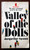 Valley of the Dolls by Jacqueline Susann 1967 Vintage Bantam Books Paperback