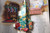 The Night Before Christmas Pop-Up Book 1989 Treasury Collection RARE Ottenheimer