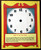 WHAT TIME IS IT? Romper Room Book 1954 Vintage Wonder Book #689 R Clock Covers