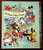 The Brave Little Tailor 1972 Vintage Little Golden Book #178 J.P. Miller Pics