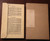 POEMS by Wang Wei CHANG YIN-NAN & LEWIS C. WALMSLEY 1969 HC/DJ with Slipcase