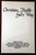 Christians, Health God's Way Michael Humma SIGNED Holistic/Conspiracy/Big Pharma
