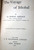 THE VOYAGE OF ITHOBAL by Edwin Arnold 1901 Illustrated by Arthur Lumley Antique