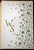 LOVE POEMS & SONNETS OF WILLIAM SHAKESPEARE 1957 Illustrated by Vera Bock HC/DJ