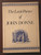 The Love Poems of JOHN DONNE 1982 HC/DJ Vintage Poetry Book