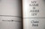 My Name Is Asher Lev by Chaim Potok SIGNED 1972 First Edition HC/DJ Jewish Novel