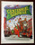 CENTENNIAL SURPRISE John Deere Storybook for Little Folks 1991 Farm Equipment