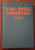 KING OF THE ROYAL MOUNTED by Zane Grey 1946 Whitman Vintage Hardcover