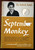 September Monkey by Induk Pahk SIGNED 1954 HC/DJ Autobiography Korea Culture