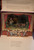 The Children's Theatre by Franz Bonn Antique Pop-Up Book Reproduction 1981 VG+