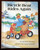 Bicycle Bear Rides Again by Michaela Muntean 1989 Parents Magazine Press 1st Pr.