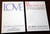 LOVE + PERSONHOOD by Leo Buscaglia Book Lot HC/DJ Self-Help/Psychology 1972/1978