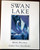 SWAN LAKE by Mark Helprin & Chris Van Allsburg 1989 1st Printing HC/DJ BALLET