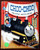 CHOO-CHOO Little Switch Engine 1954 Rand McNally Tip-Top Elf Book #8621 VINTAGE