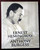 ERNEST HEMINGWAY and His World by Anthony Burgess 1978 Illustrated HC/DJ