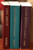 GOD'S MINUTE by Robert Schuller I III IV Miniature Book Lot 365 Daily Prayers