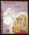 The Missing Wedding Dress feat. BARBIE Vintage Little Golden Book 1986 MATTEL
