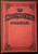 MAKE CHRIST KING Combined Vintage Hymnal - Music Songbook c. 1916 Gospel Hymns