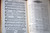 MAKE CHRIST KING Combined Vintage Hymnal - Music Songbook c. 1916 Gospel Hymns