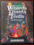 Kincaid's Book of WIZARDS GIANTS TROLLS and MAGIC 1980 Derrydale Books Vintage
