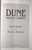 DUNE House Corrino by Brian Herbert/Kevin J. Anderson 2001 HC/DJ Science Fiction