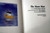 THE MOON MAN by Gerda Marie Scheidl / Jozef Wilkon 1994 First Edition HC/DJ