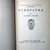 CLEOPATRA by Claude Ferval 1924 HC/DJ Rare Dust Jacket STAR SERIES Historical