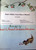 DEANS MOTHER GOOSE Book of Rhymes 1977 Janet/Anne Grahame Johnstone Vintage HC