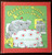 George and Martha RISE AND SHINE by James Marshall 1976 Vintage Hardcover Book