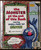 The Monster at the End of This Book Little Golden Book 1971 GROVER Sesame Street
