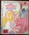 LADY LOVELY LOCKS & the PIXIETAILS Silkypup Save the Day 1987 Little Golden Book