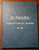 JUNIATA: A County for All Seasons 1831-1981 History Book Limited Edition #190 PA