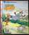 INSPECTOR GADGET in Africa Vintage Little Golden Book 1984