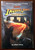 YOUNG INDIANA JONES and the Circle of Death #3 1990 Movie Tie-In Paperback McCay