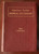 American Pocket Medical Dictionary 19th Edition 1957 W.B. Saunders & Co. Vintage
