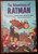 The Adventures of RATMAN by Ellen Weiss, Mel Friedman 1990 Weekly Reader VINTAGE
