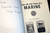 THE LIFE & TIMES OF A MARINE by Carolyn Kissinger SIGNED 2017 1st Ed. Reading PA