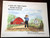A Day on the Farm with Samuel: Life of an Amish Boy by J.R. Stoltzfus 1995 PA