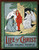 LIFE OF CHRIST for Young People ILLUSTRATED 1899 Gilbert H. McKibbin Antique HC