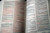 HOLY BIBLE King James Version KJV Gift & Award Red Letter Ed. 2016 Thomas Nelson