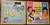 The Three Suns in 3/4 Time + SHOW BOAT - MGM Stars 45 RPM Record Sets in Boxes